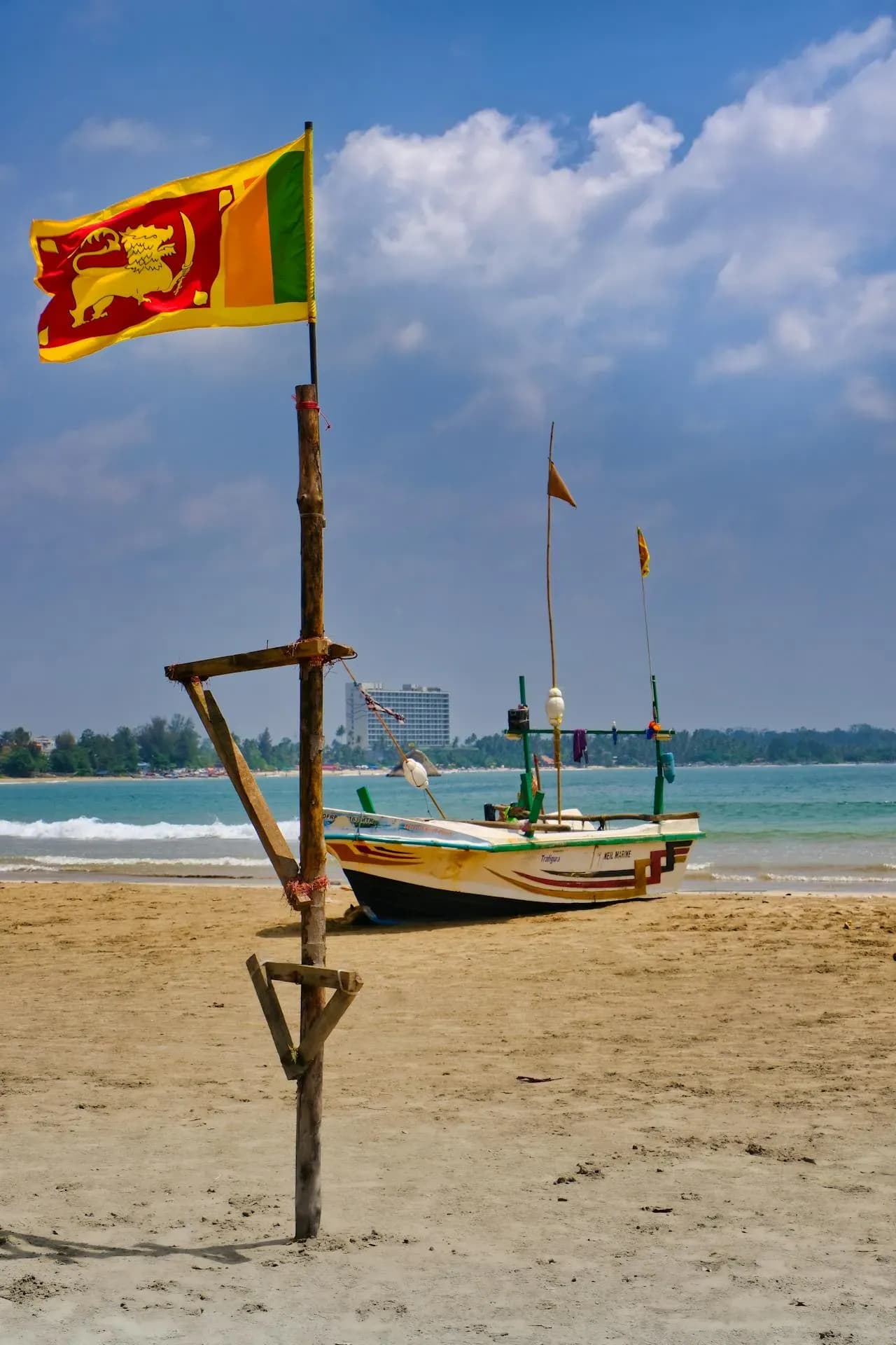 Elion Holidays Sri Lanka Experience