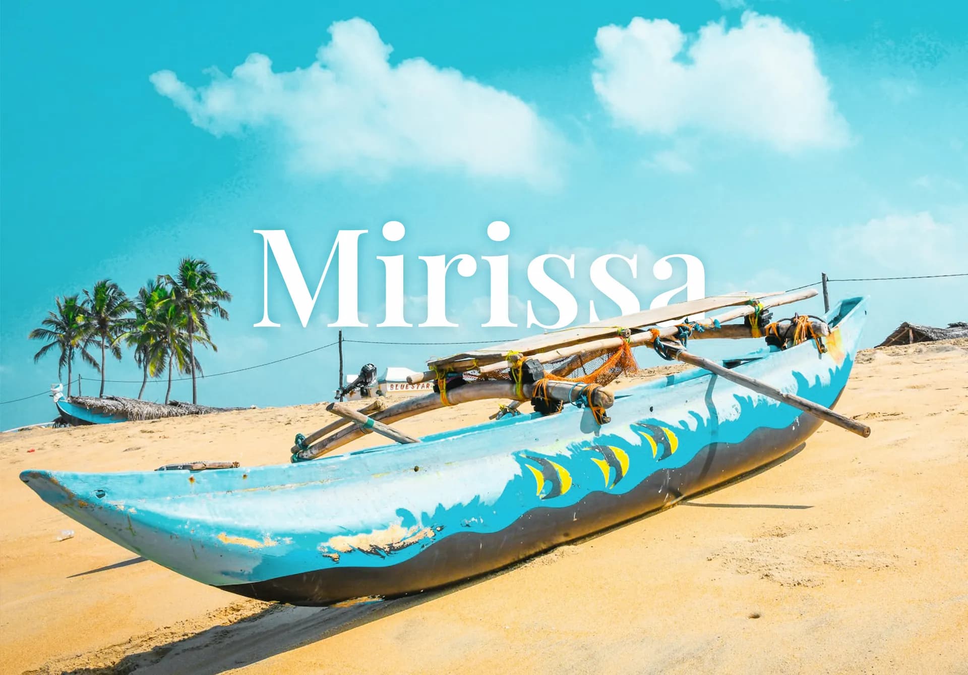 Mirissa