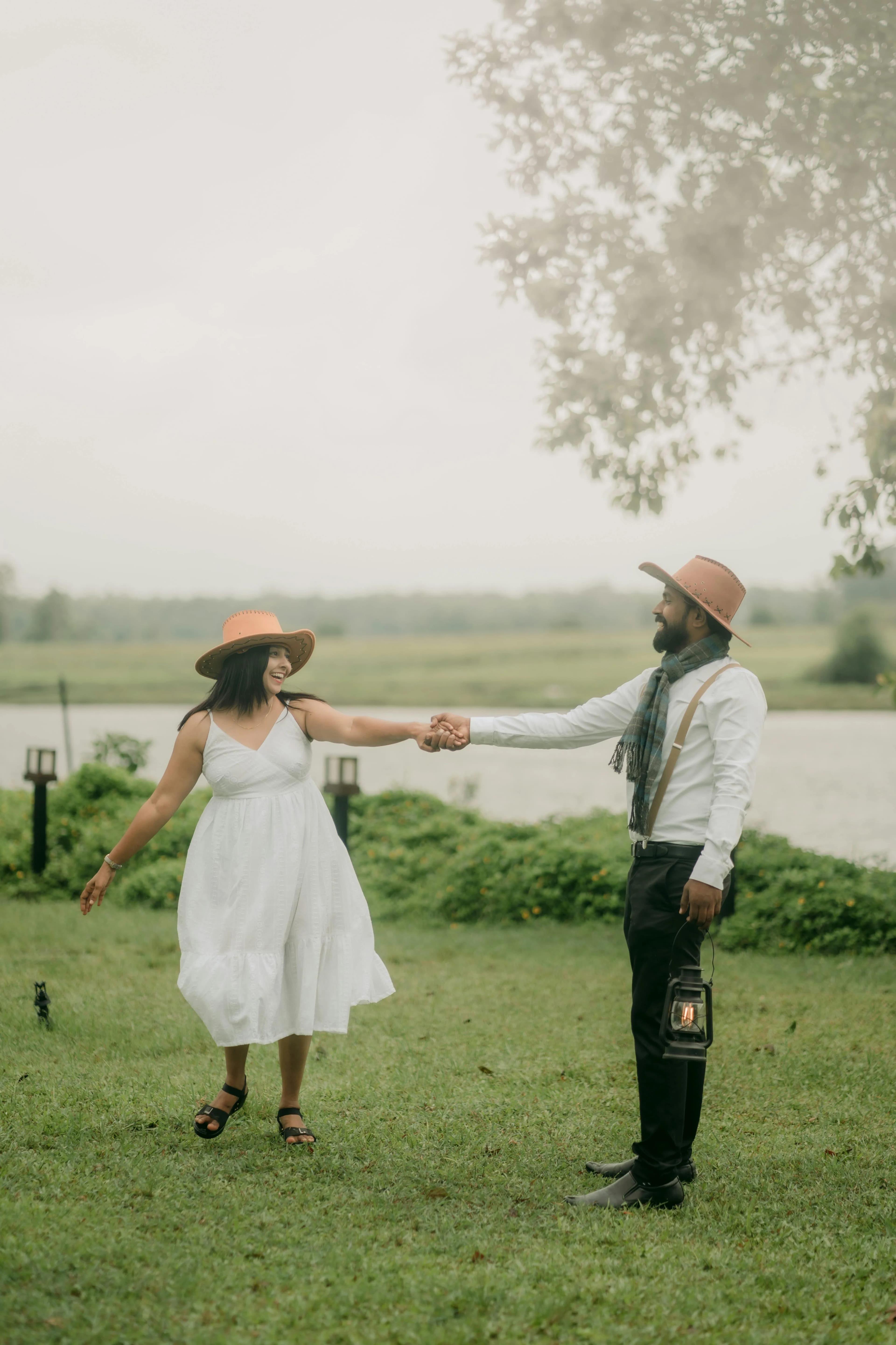 Destination Weddings