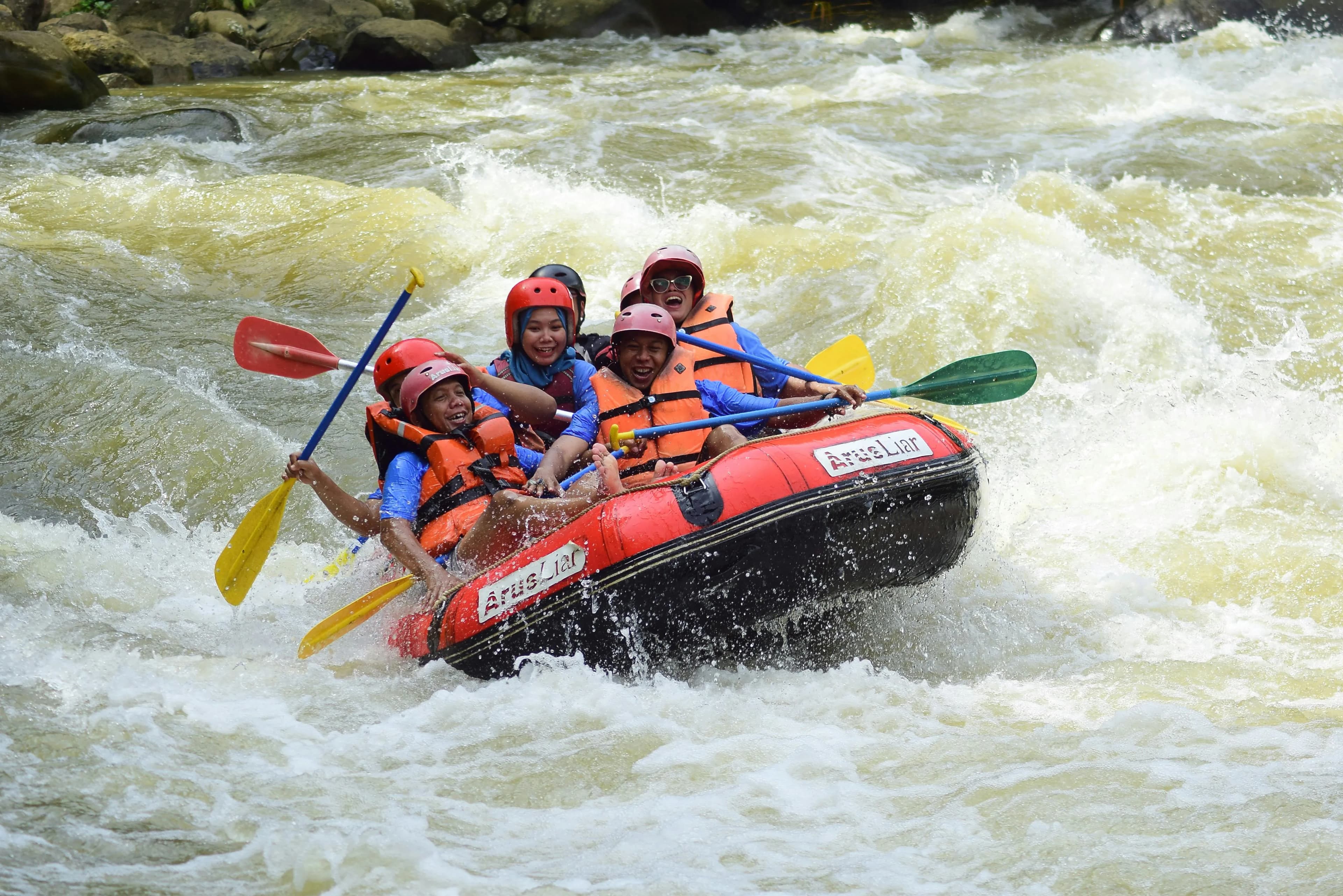 Water Sports