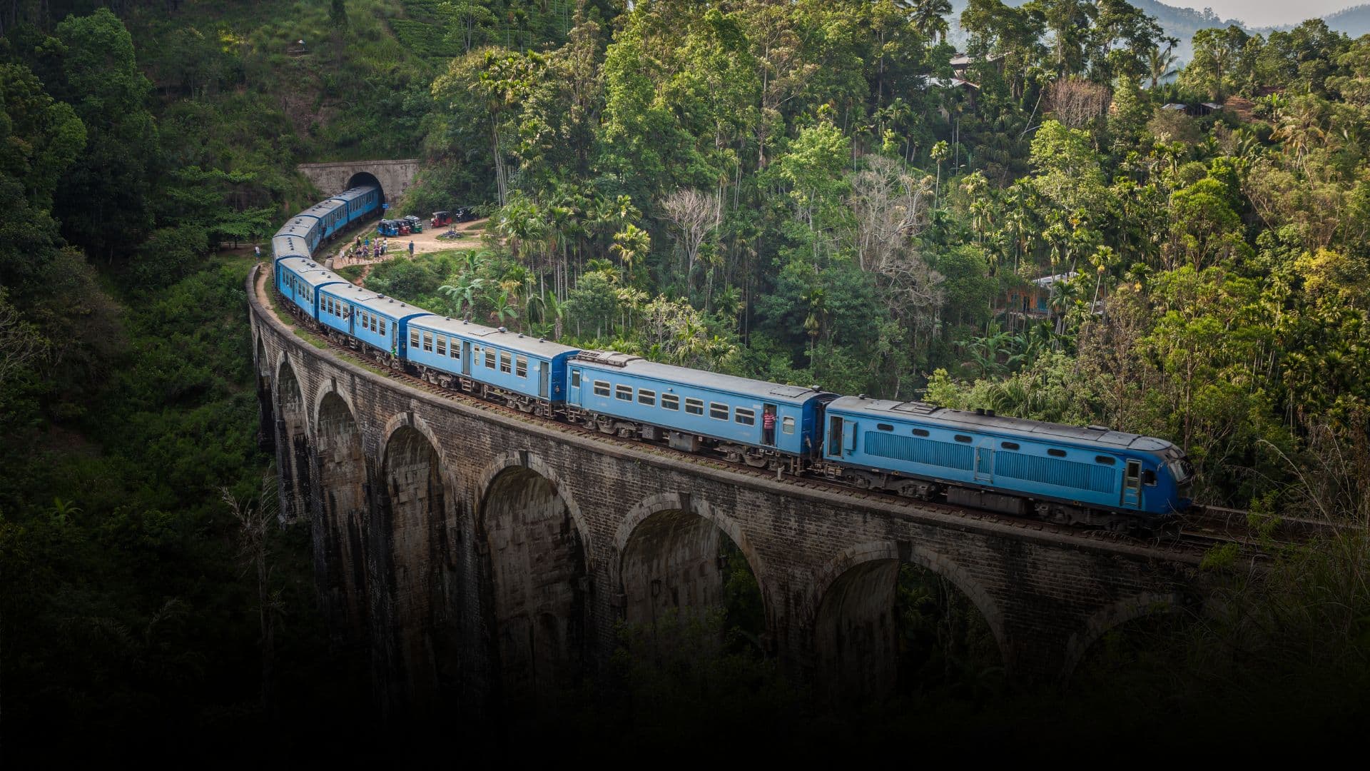 Design your Sri Lanka journey